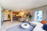 1-bedroom apartment at TraVigne On Eleventh Avenue Apartments in Seattle